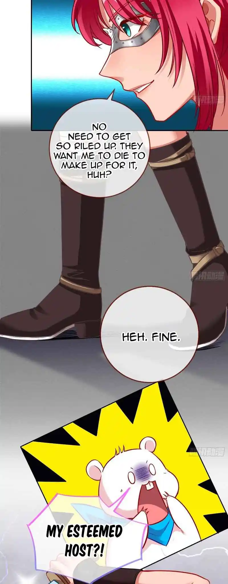 Cheating Men Must Die 441