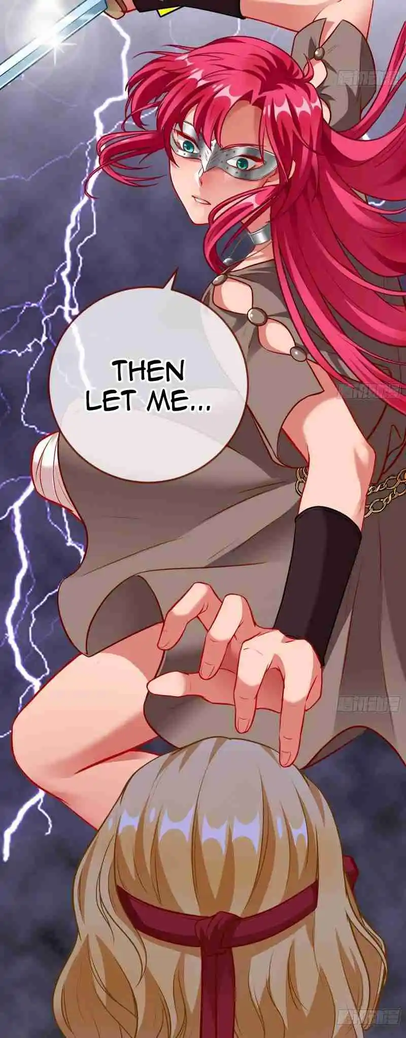 Cheating Men Must Die 441