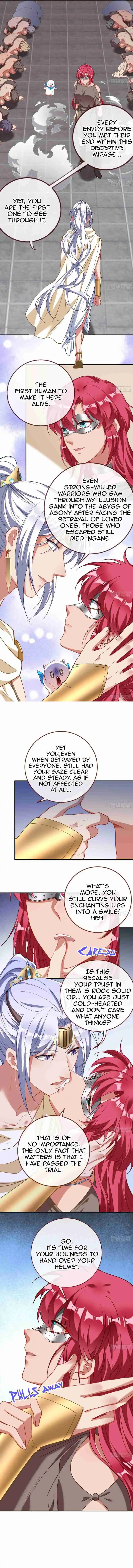 Cheating Men Must Die 441