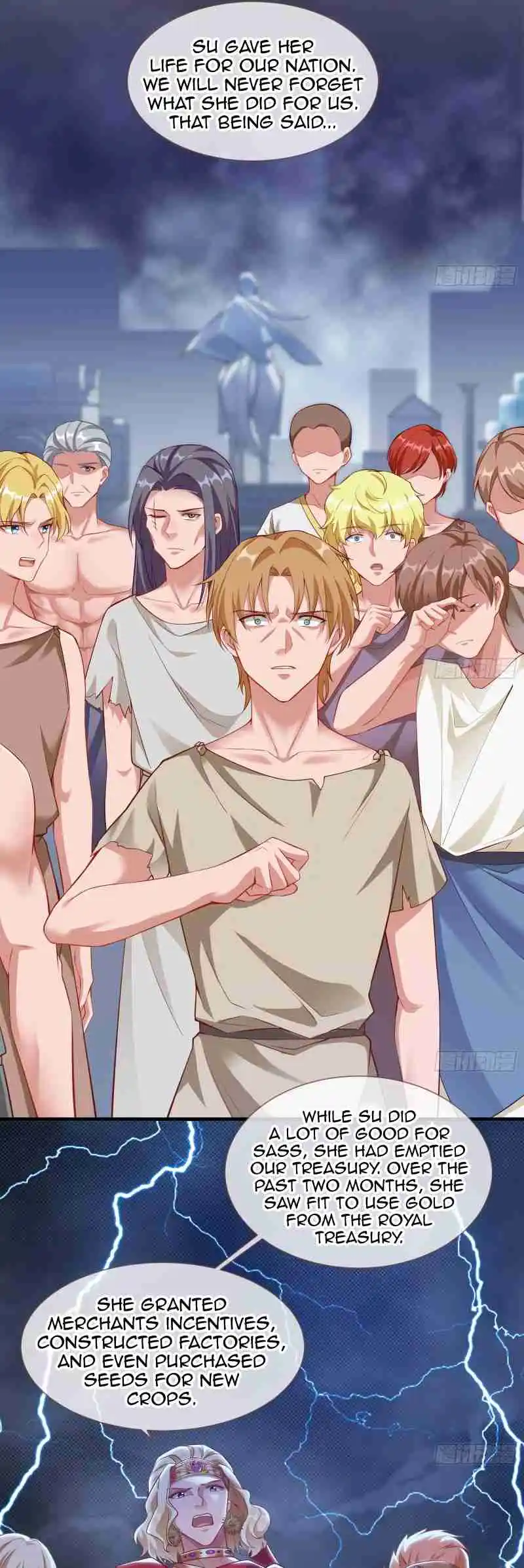 Cheating Men Must Die 442