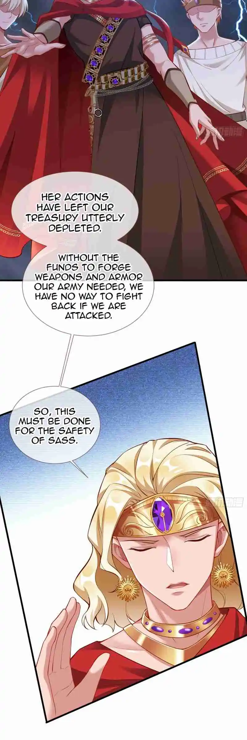 Cheating Men Must Die 442