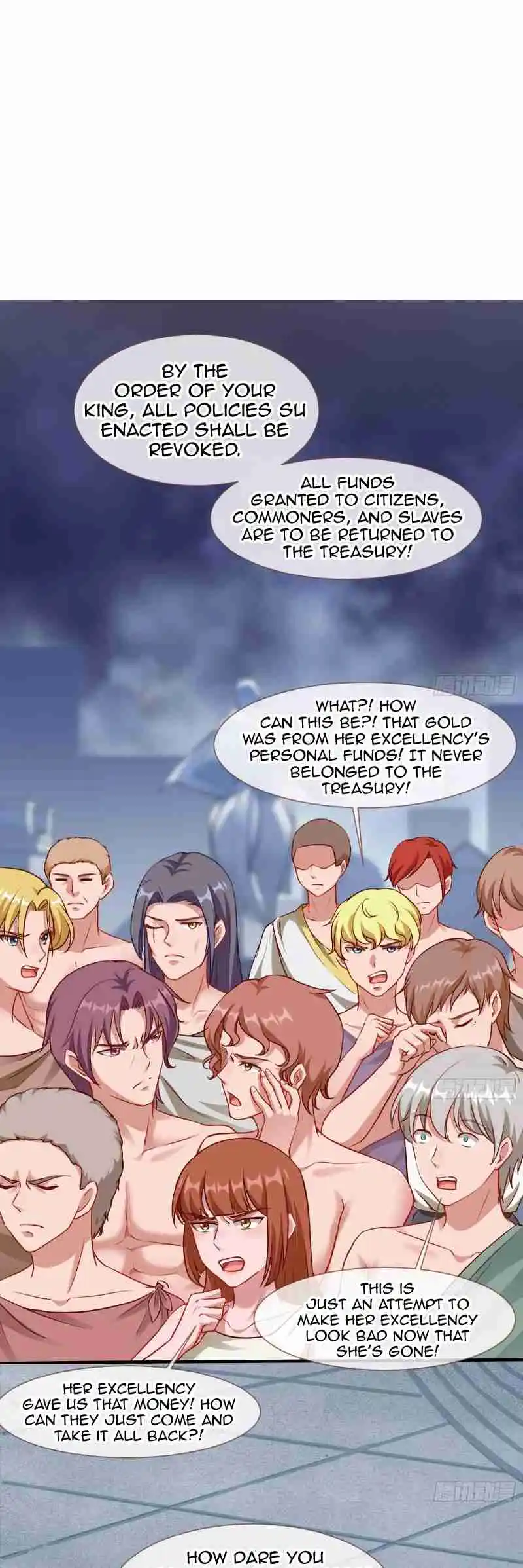 Cheating Men Must Die 442