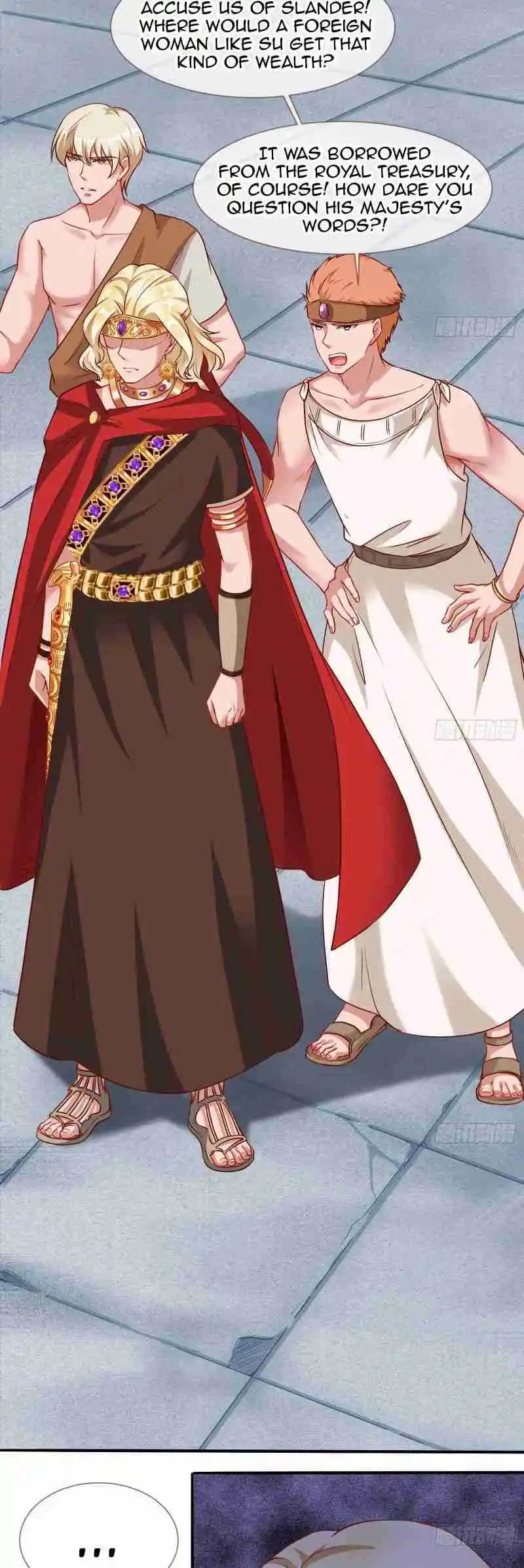 Cheating Men Must Die 442