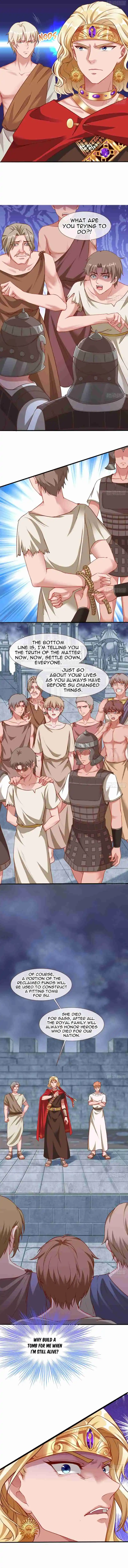 Cheating Men Must Die 442