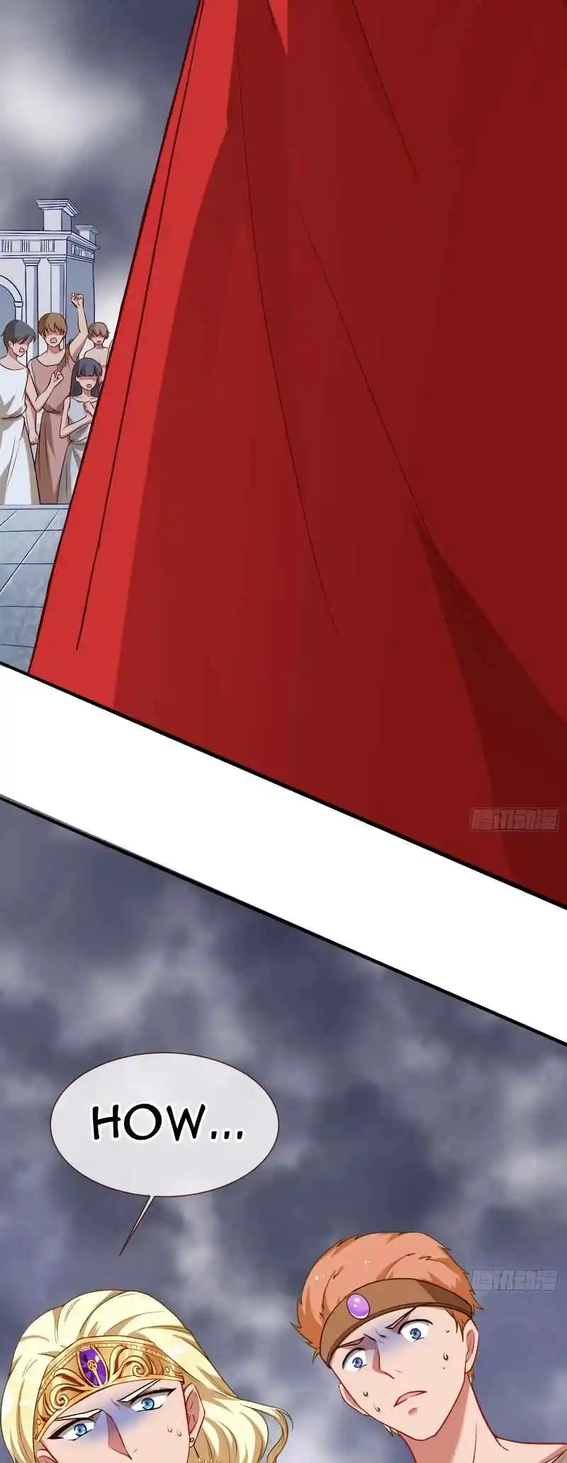 Cheating Men Must Die 442