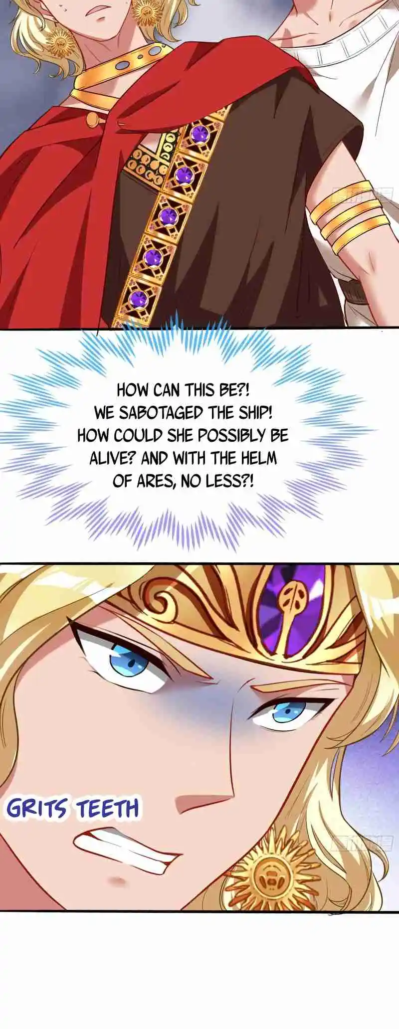 Cheating Men Must Die 442