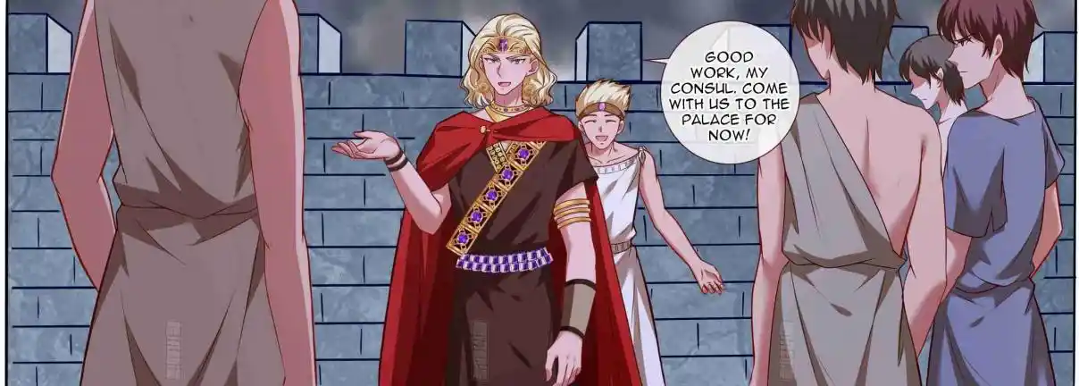 Cheating Men Must Die 442