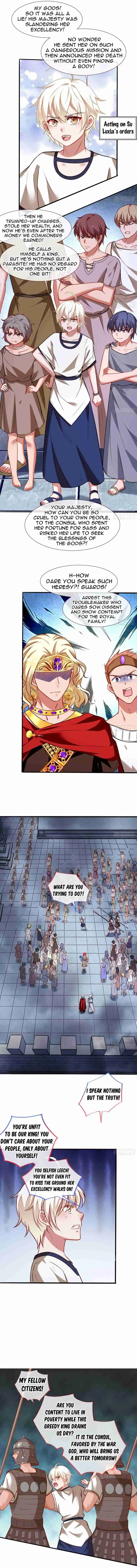 Cheating Men Must Die 442