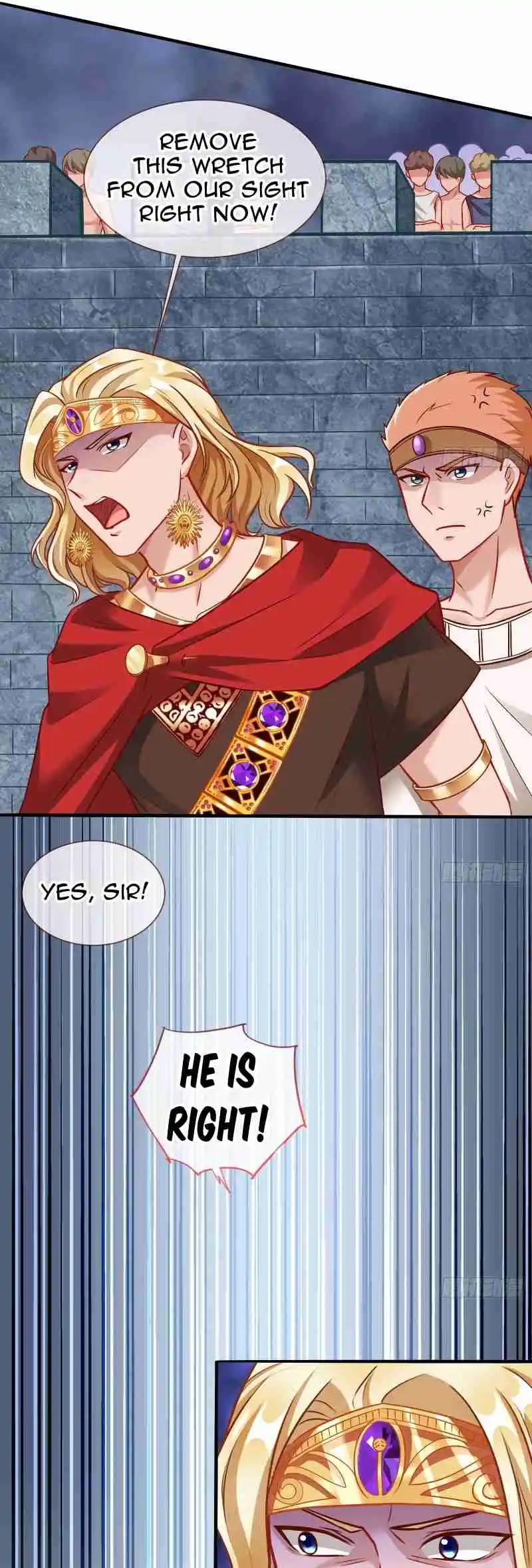 Cheating Men Must Die 442