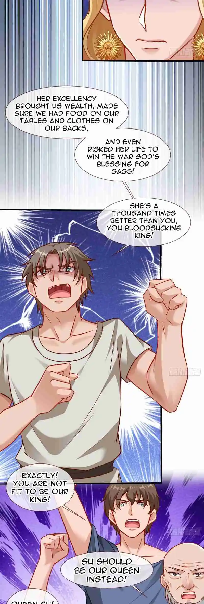 Cheating Men Must Die 442