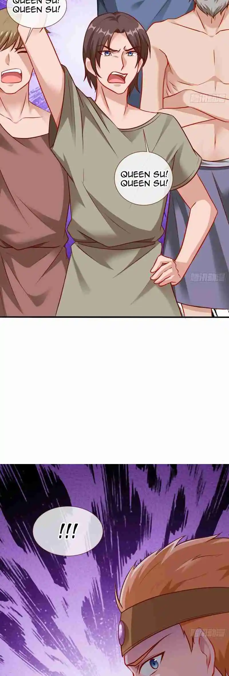 Cheating Men Must Die 442