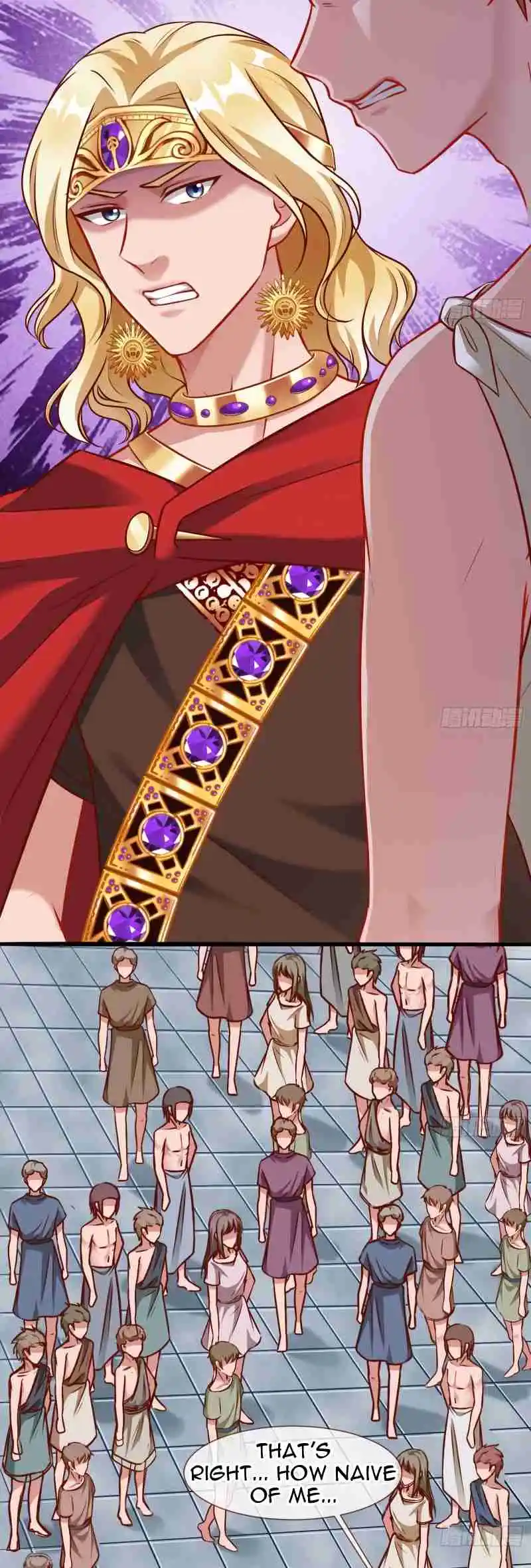 Cheating Men Must Die 442