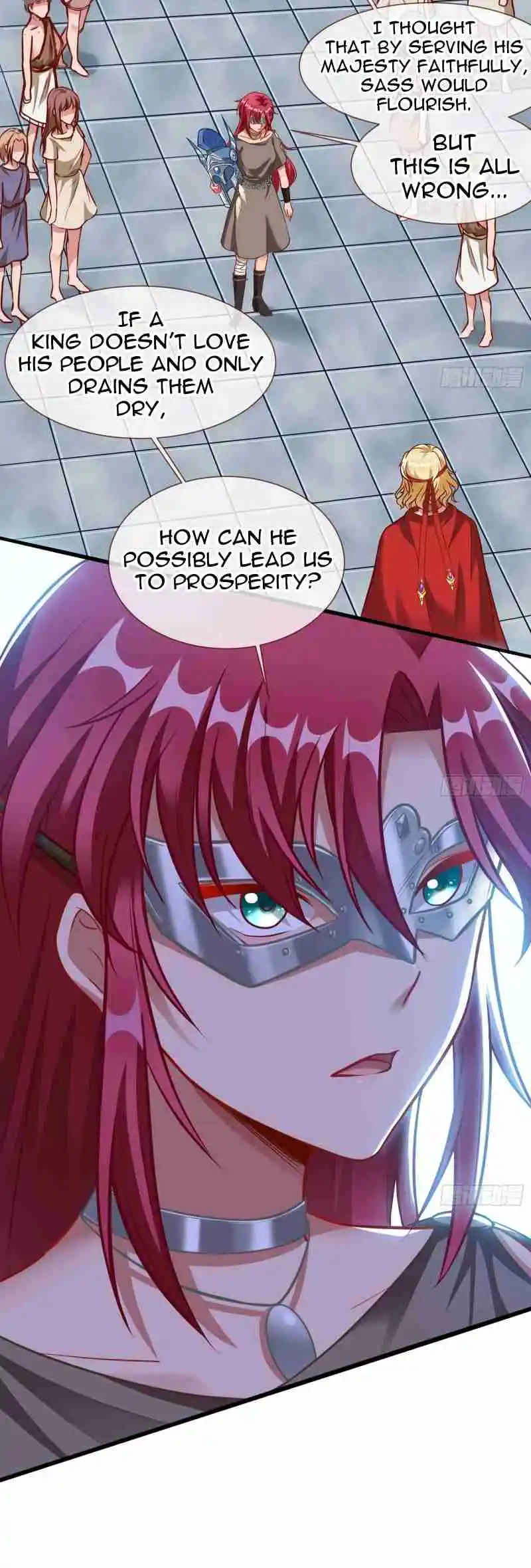 Cheating Men Must Die 442