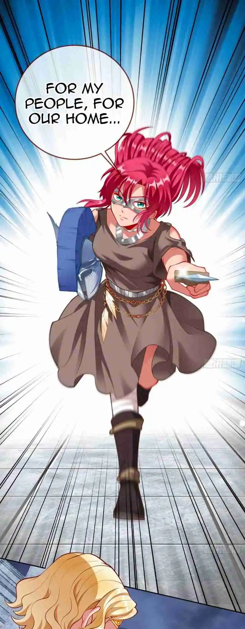 Cheating Men Must Die 443