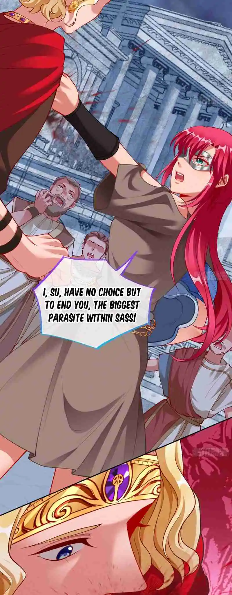 Cheating Men Must Die 443