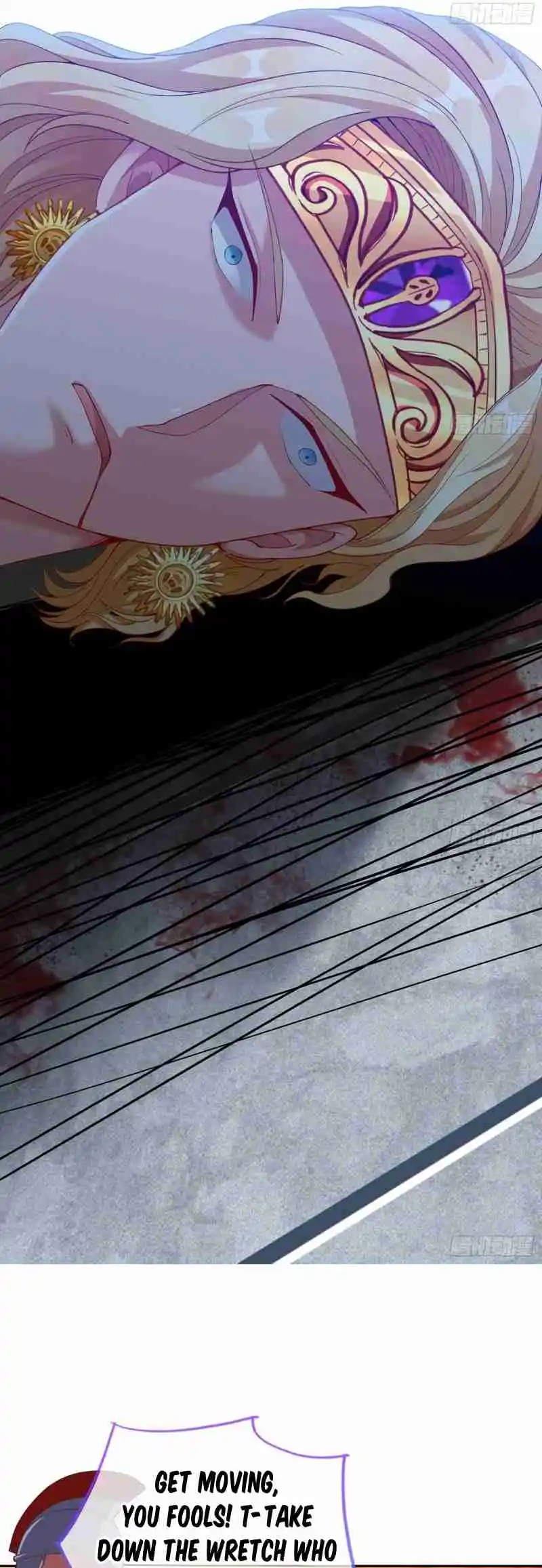 Cheating Men Must Die 443