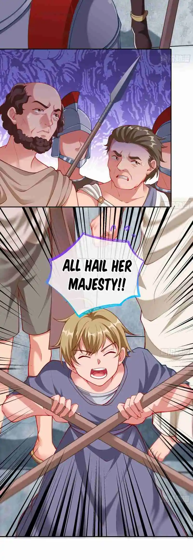 Cheating Men Must Die 443