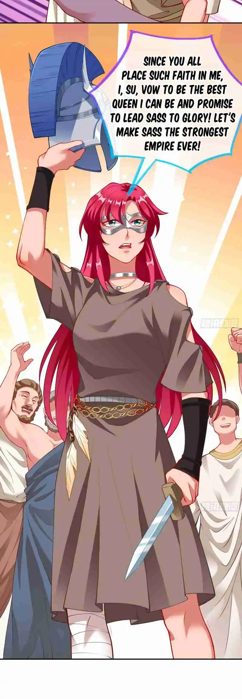 Cheating Men Must Die 443