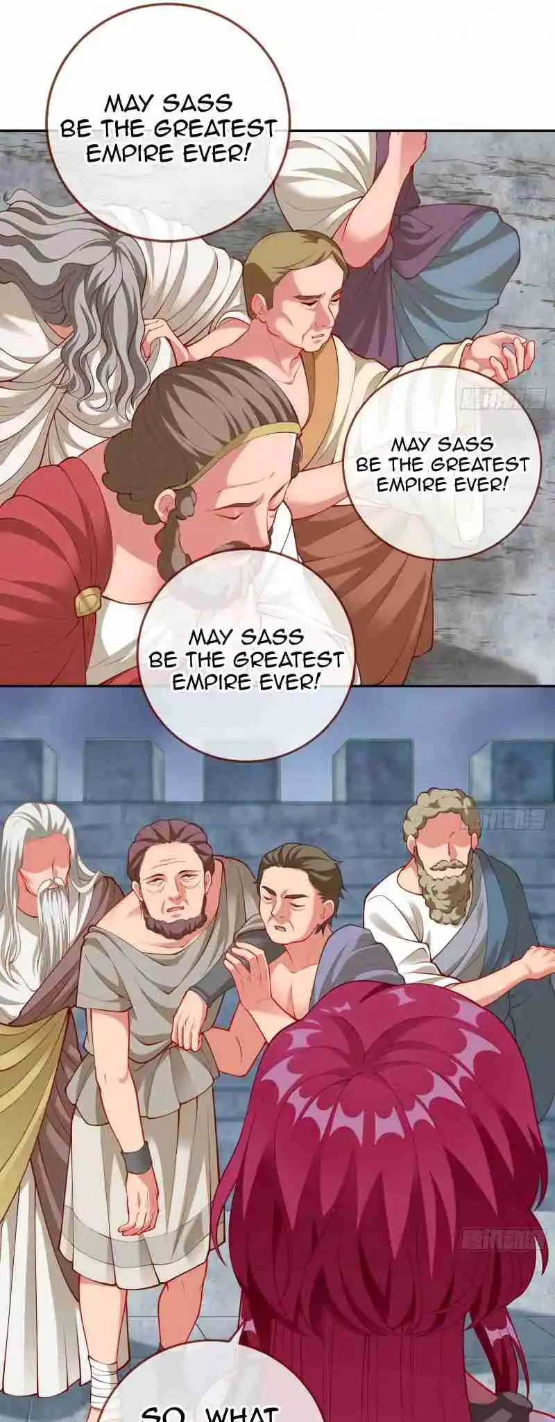 Cheating Men Must Die 443