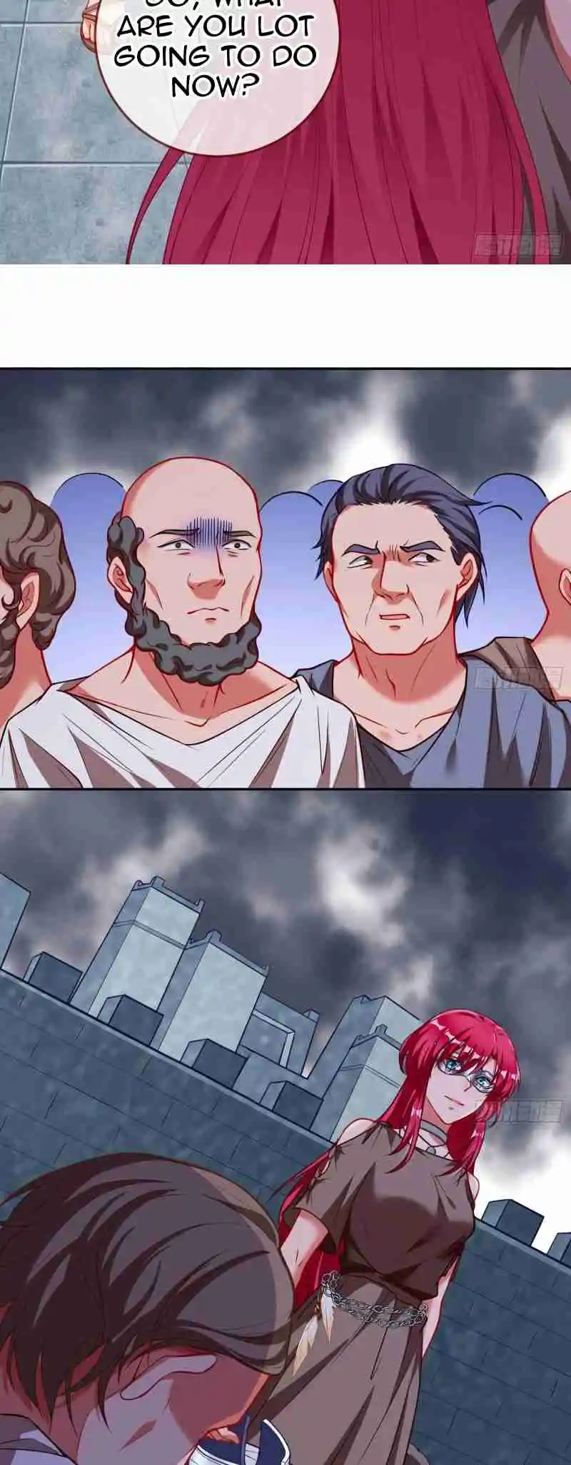 Cheating Men Must Die 443