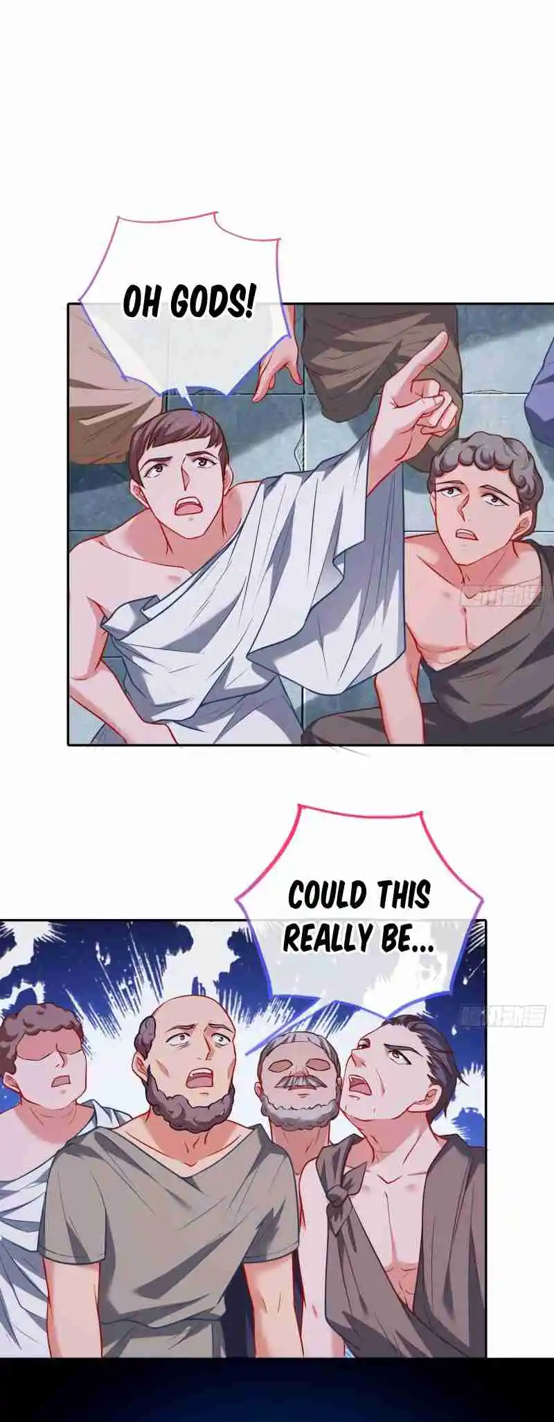 Cheating Men Must Die 443