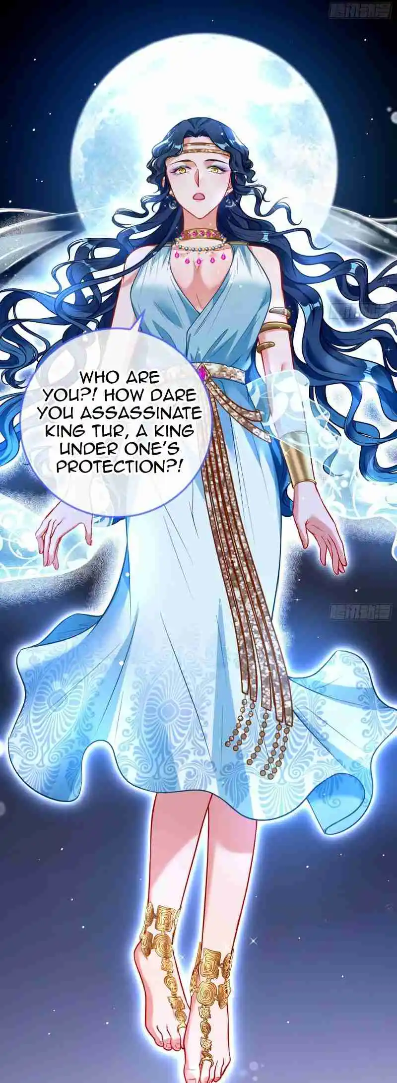 Cheating Men Must Die 443