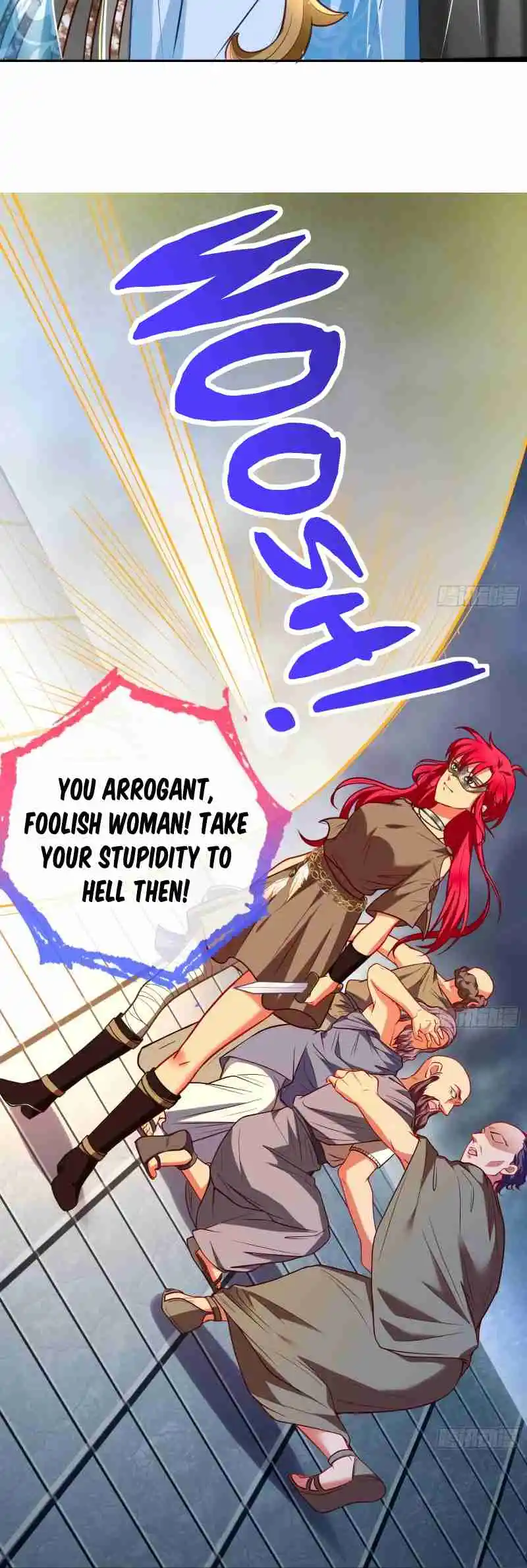 Cheating Men Must Die 443