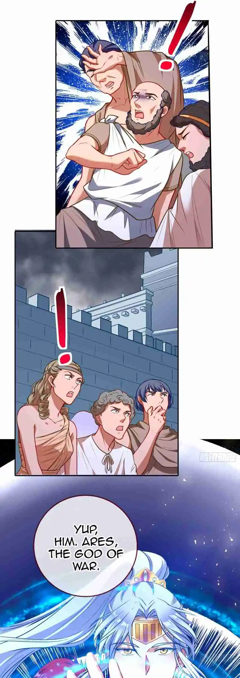 Cheating Men Must Die 443