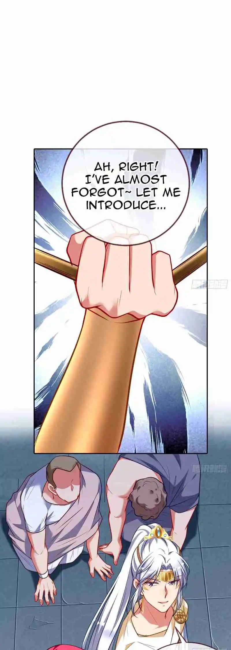 Cheating Men Must Die 443