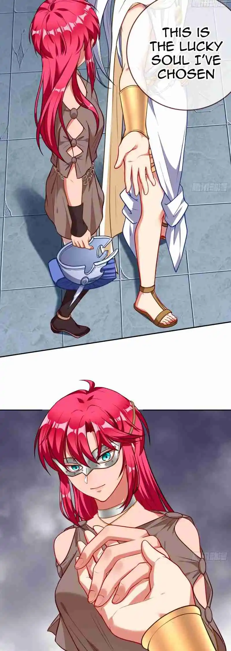 Cheating Men Must Die 443