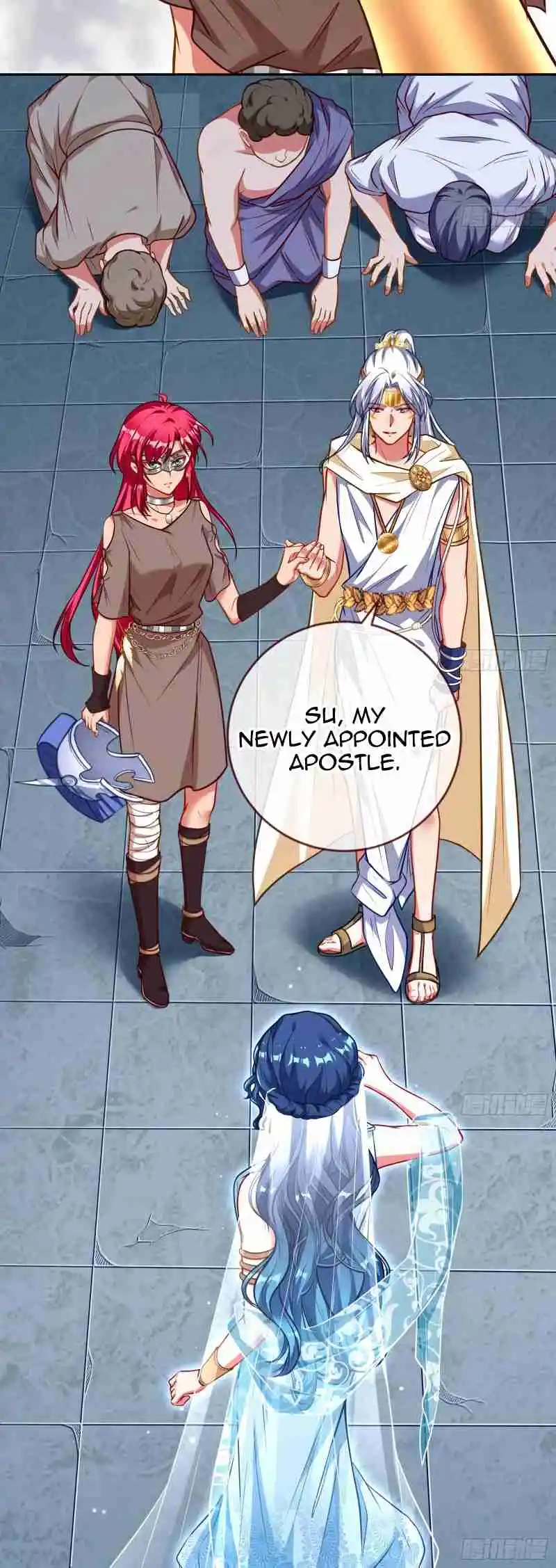 Cheating Men Must Die 443