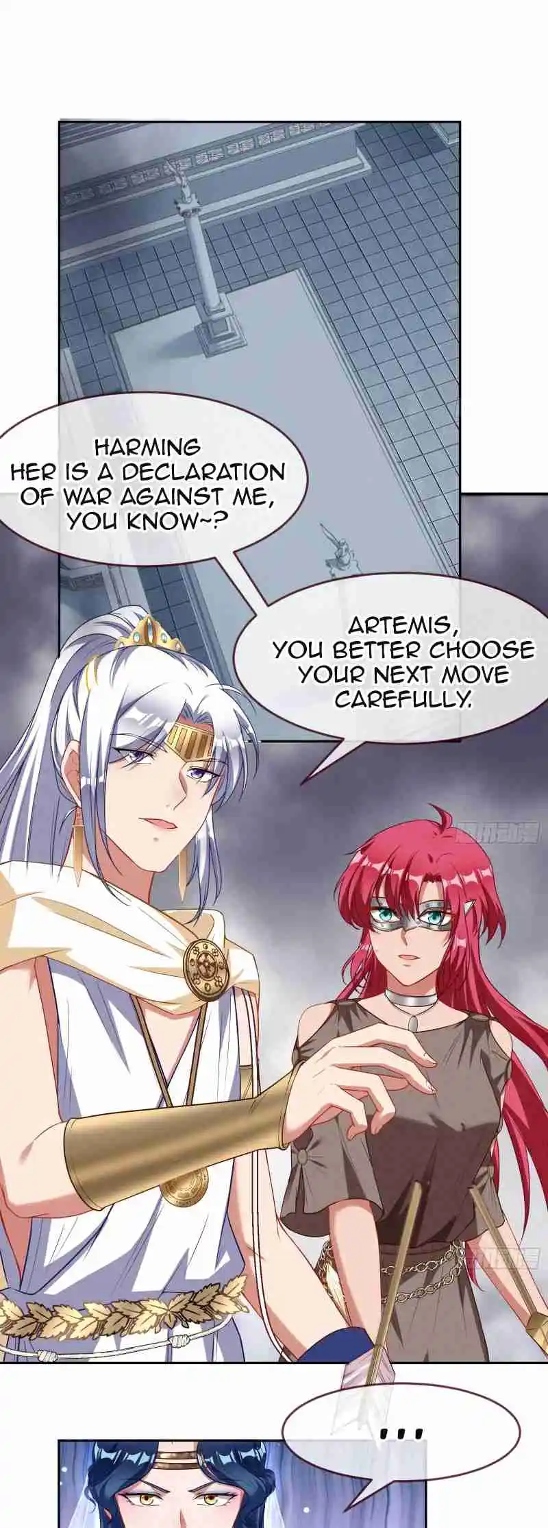 Cheating Men Must Die 444