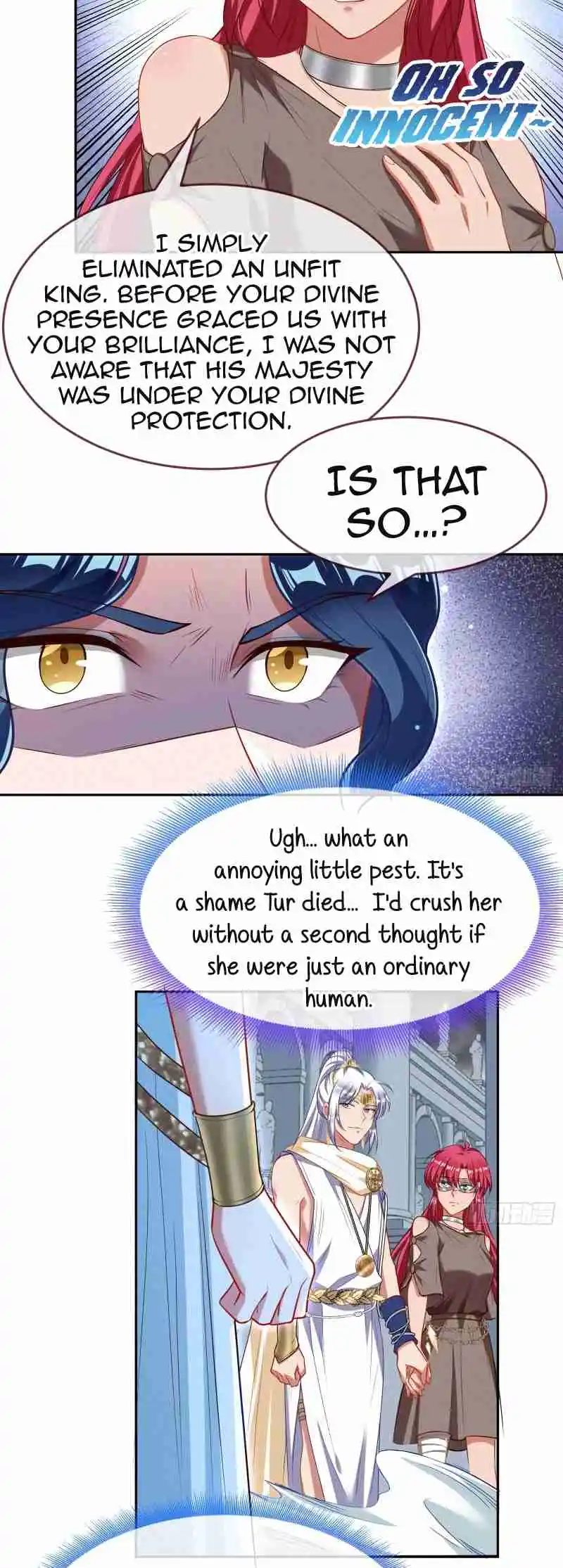 Cheating Men Must Die 444