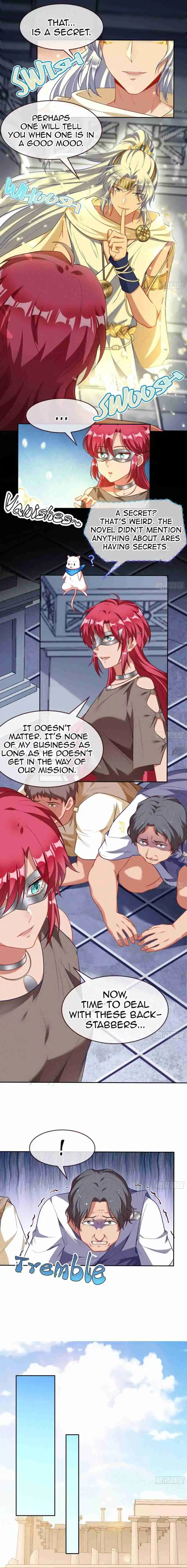 Cheating Men Must Die 444