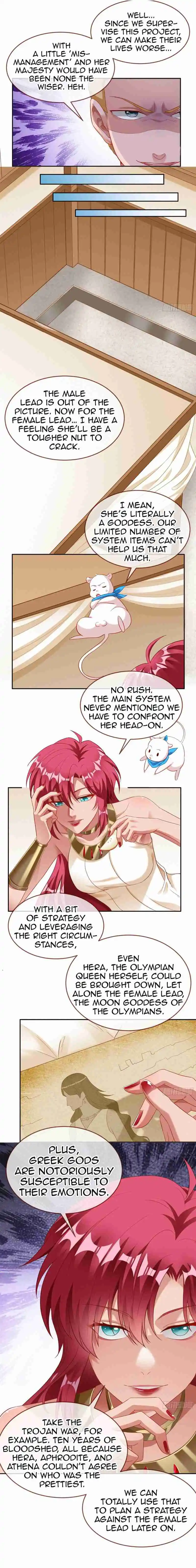 Cheating Men Must Die 444