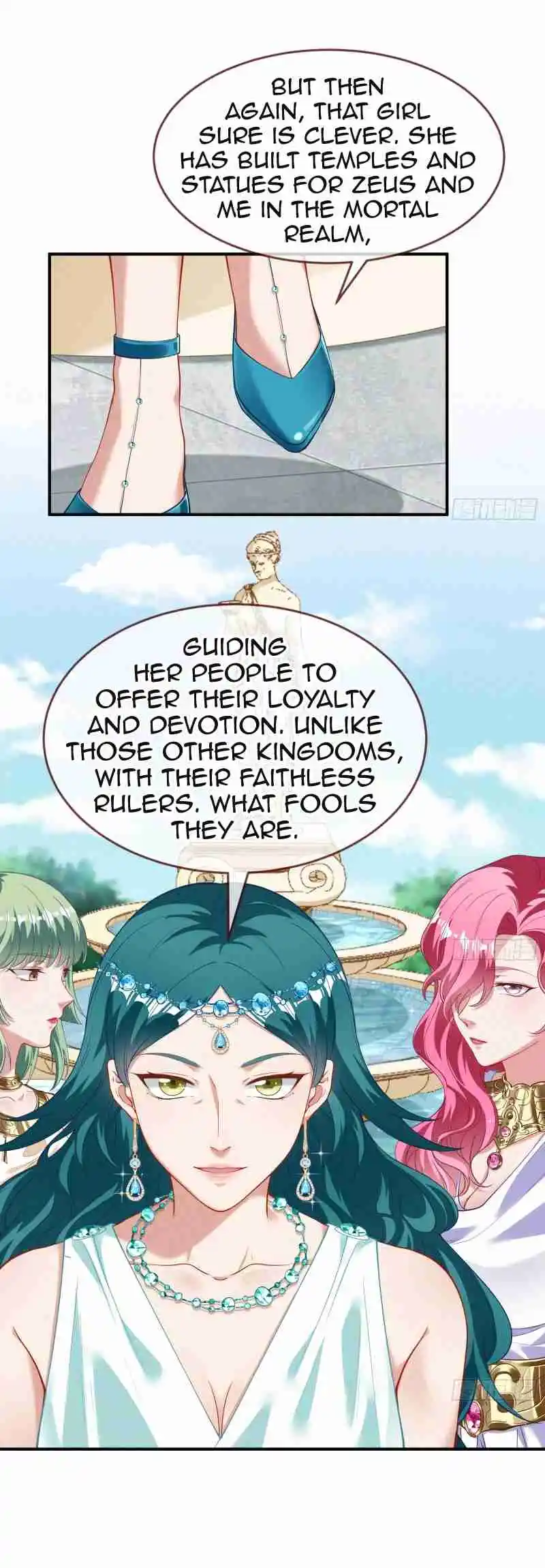 Cheating Men Must Die 444