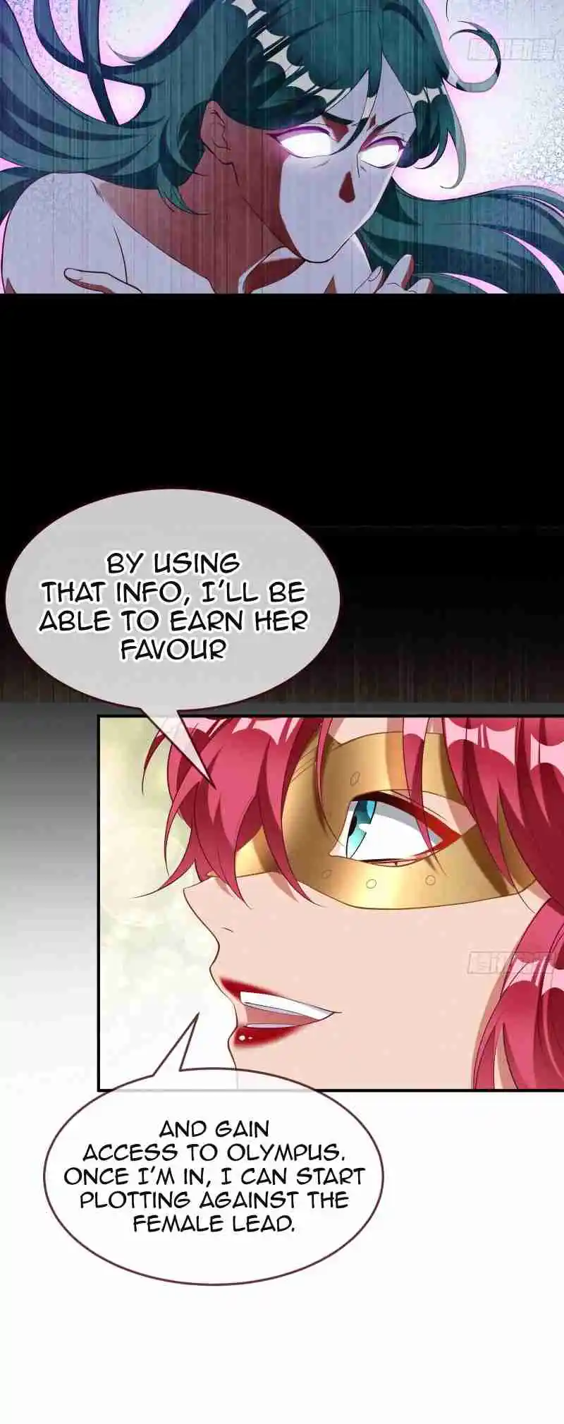 Cheating Men Must Die 444