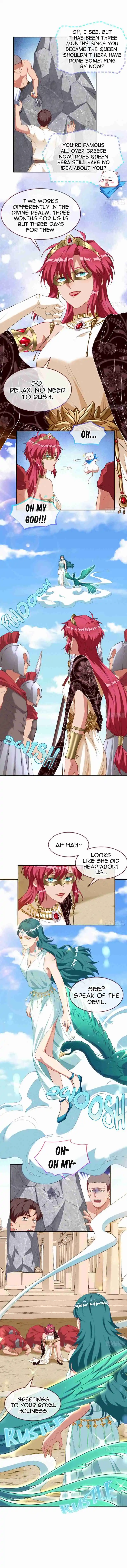 Cheating Men Must Die 444