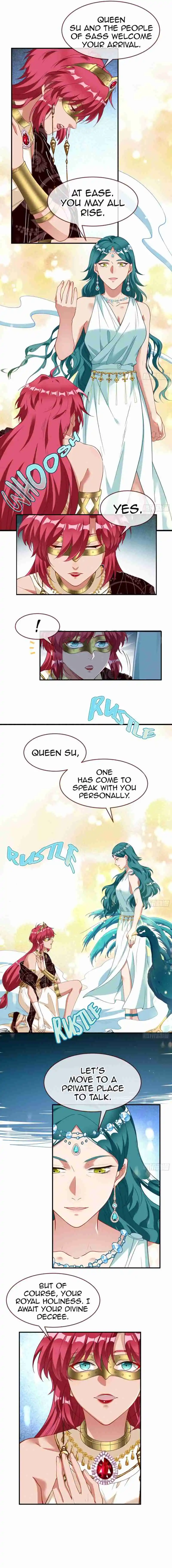 Cheating Men Must Die 444