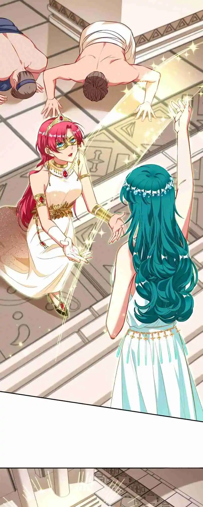 Cheating Men Must Die 445