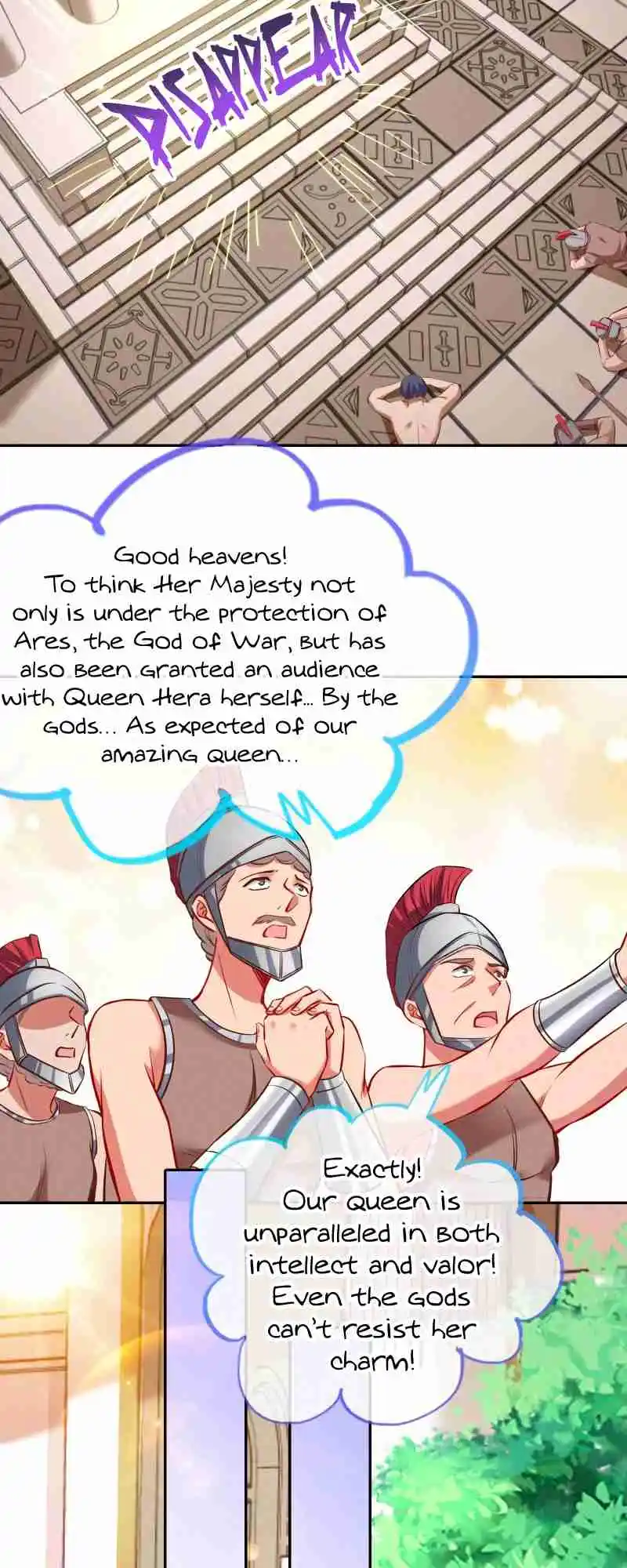 Cheating Men Must Die 445