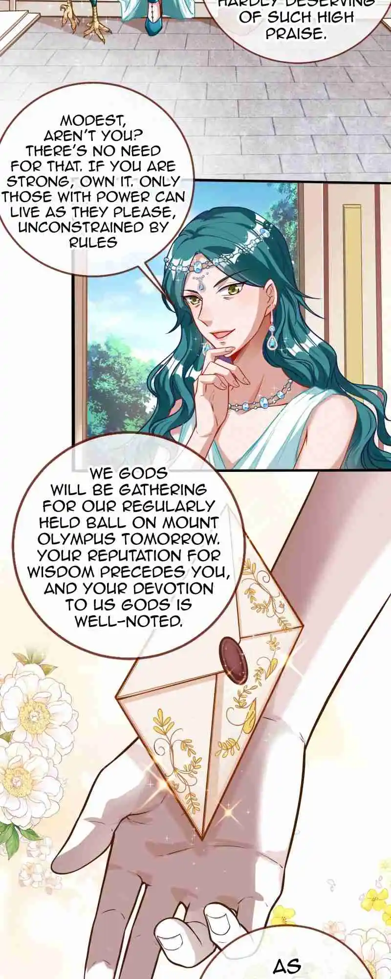 Cheating Men Must Die 445