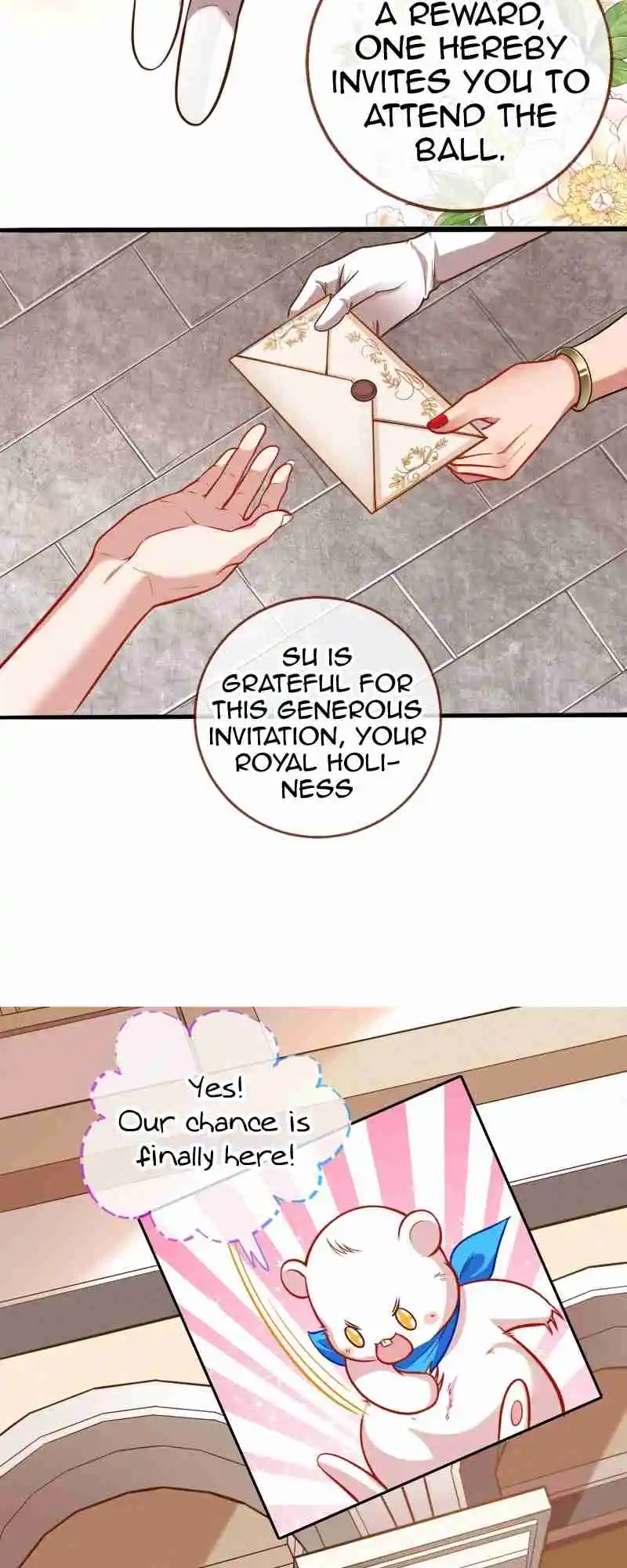 Cheating Men Must Die 445