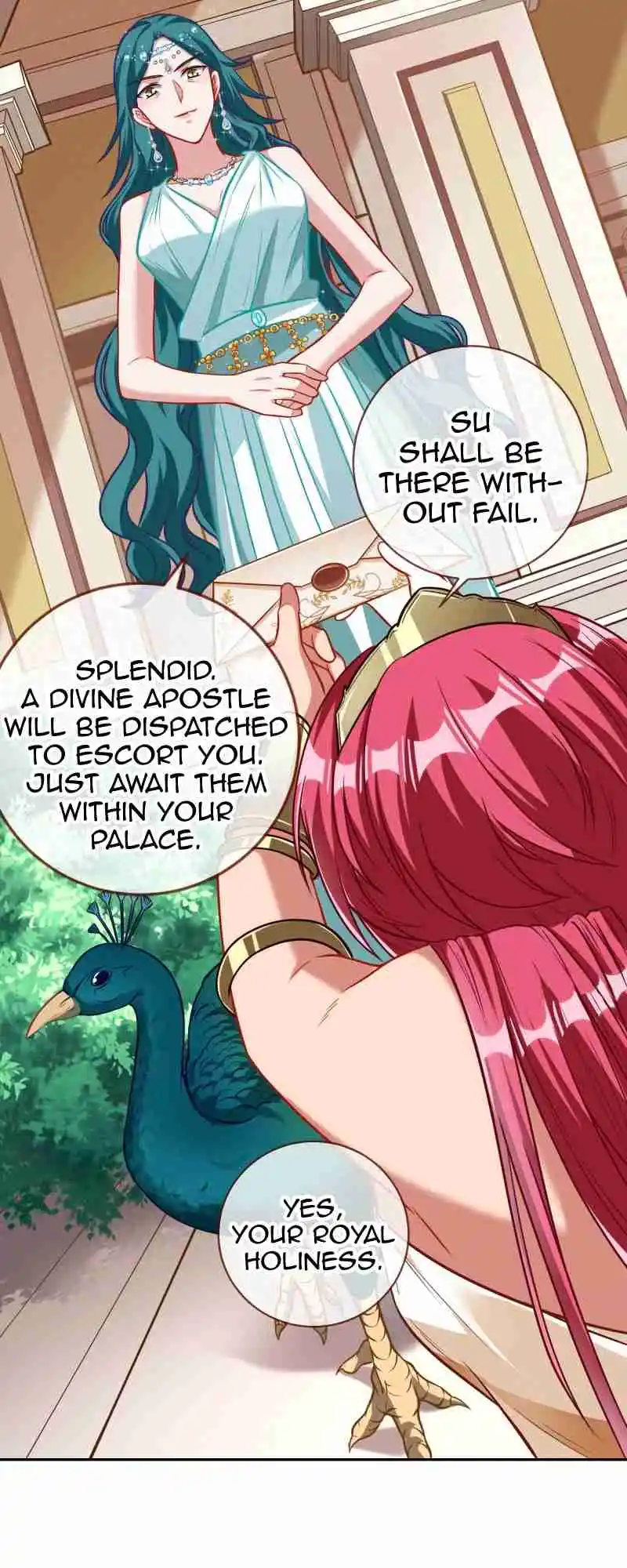 Cheating Men Must Die 445