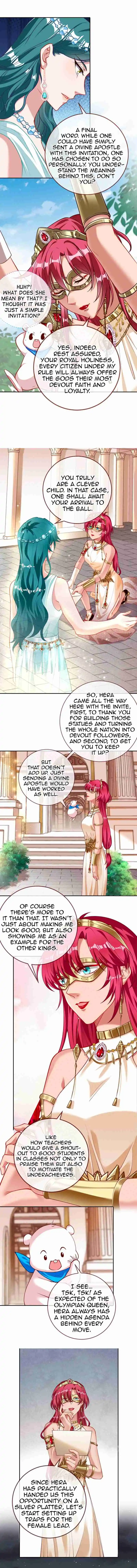 Cheating Men Must Die 445