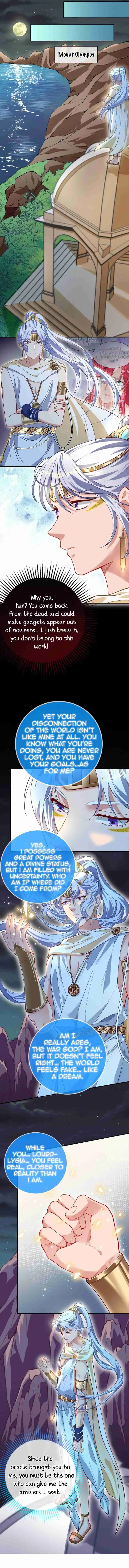 Cheating Men Must Die 445