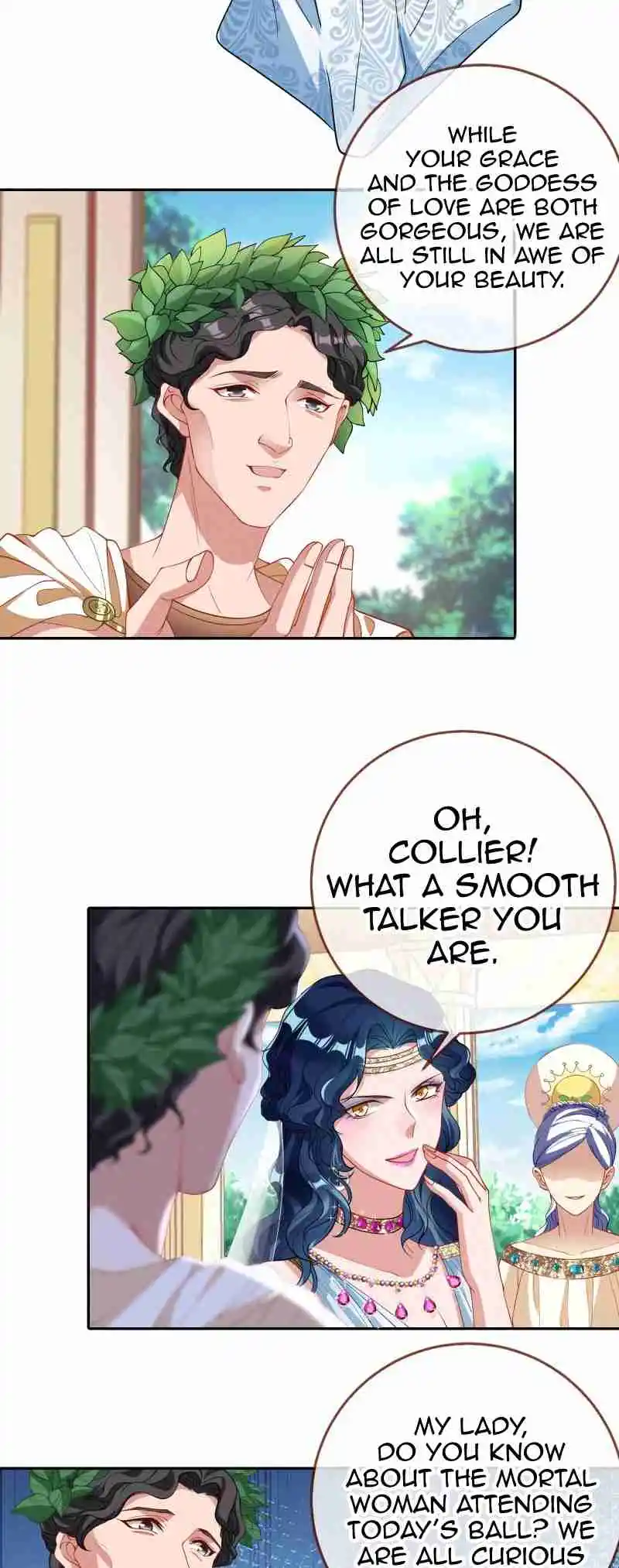 Cheating Men Must Die 445