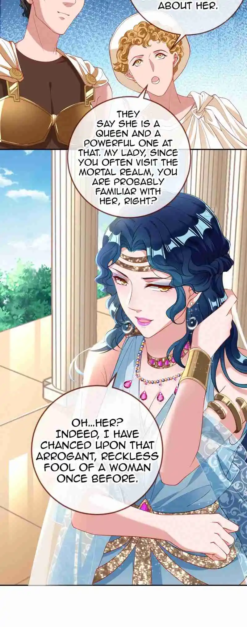 Cheating Men Must Die 445