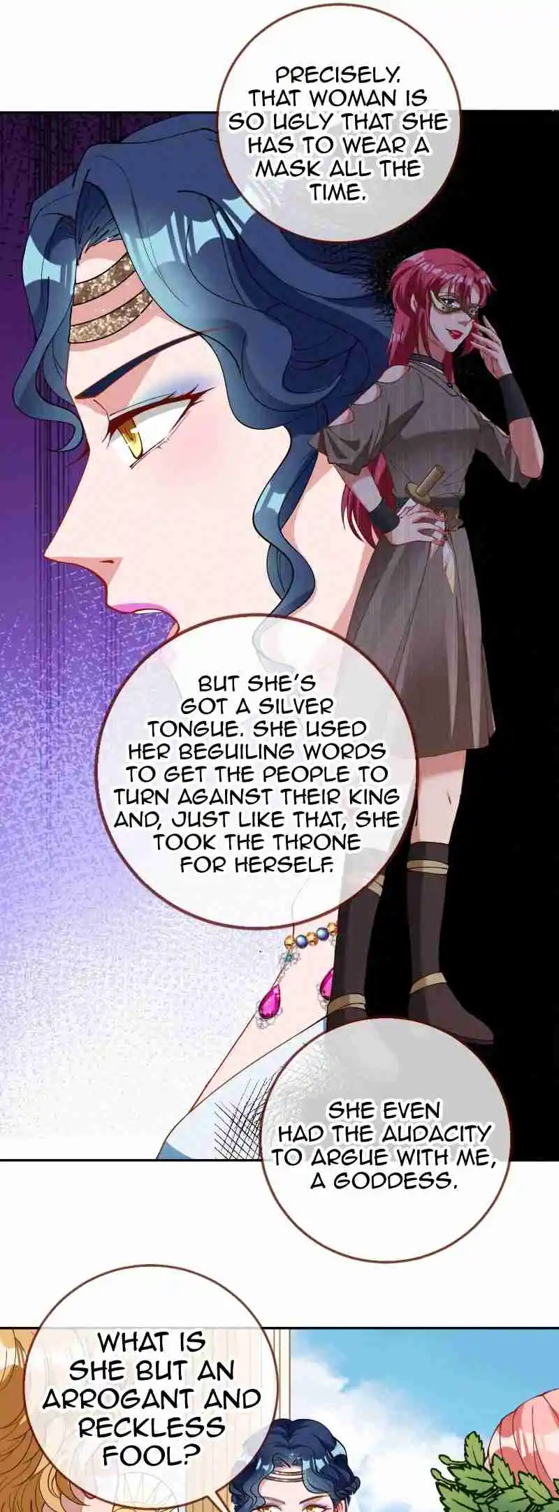 Cheating Men Must Die 445