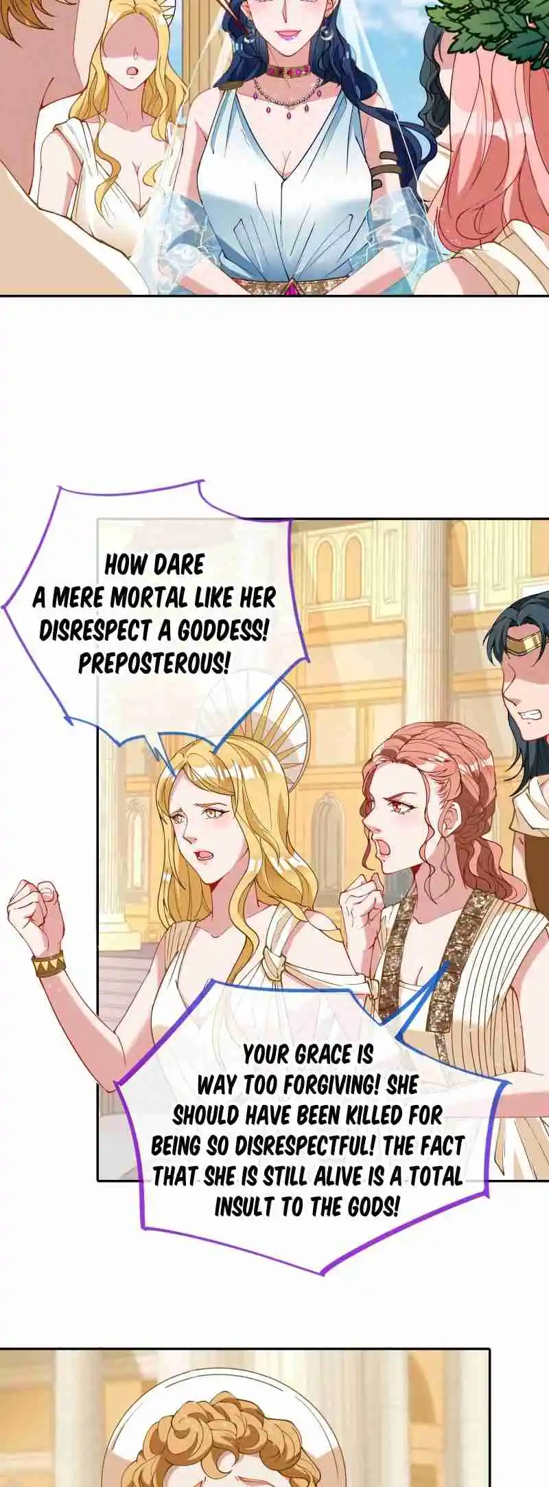 Cheating Men Must Die 445